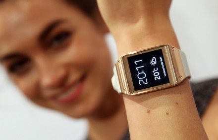 Smartwhatch, 1 italiano su 10 lo indossa